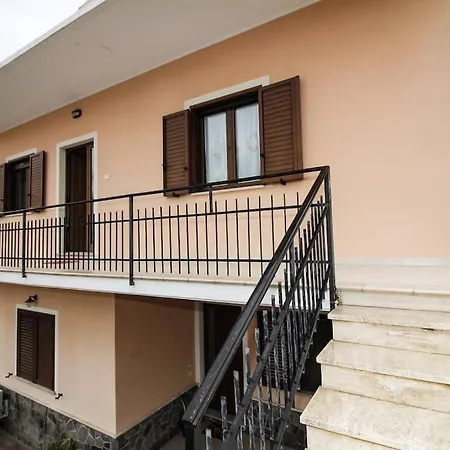 La Casa Di Carlo 아파트