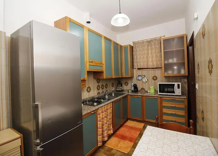 La Casa Di Carlo SantʼAntìoco