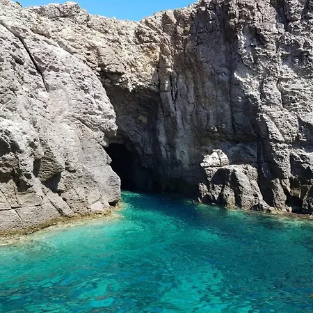 La Casa Di Carlo アパート SantʼAntìoco