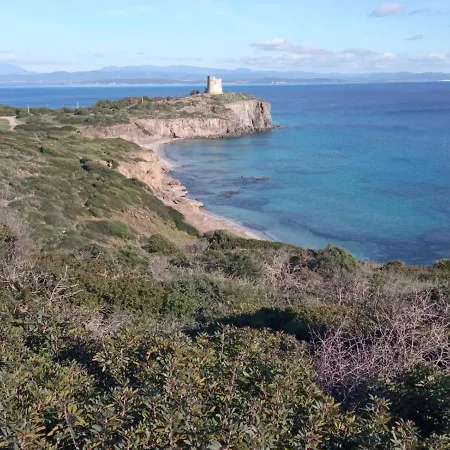 Apartamento La Casa Di Carlo SantʼAntìoco