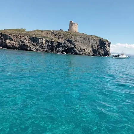 La Casa Di Carlo Apartamento