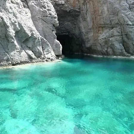 La Casa Di Carlo Apartamento