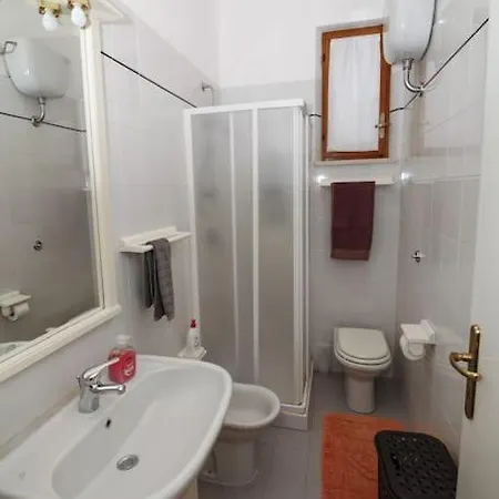 La Casa Di Carlo * Sant'Antìoco