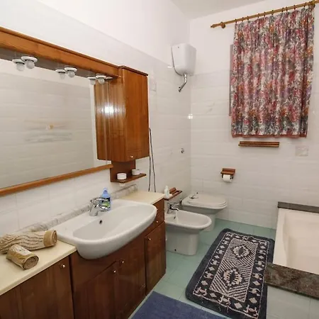 Appartement La Casa Di Carlo SantʼAntìoco