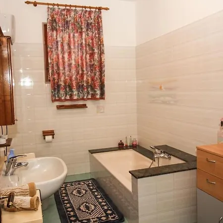 La Casa Di Carlo * SantʼAntìoco