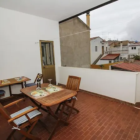 アパート La Casa Di Carlo