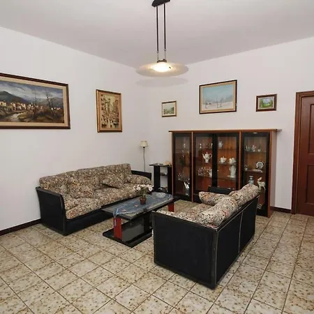 La Casa Di Carlo Apartamento SantʼAntìoco
