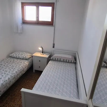 La Casa Di Carlo Appartement