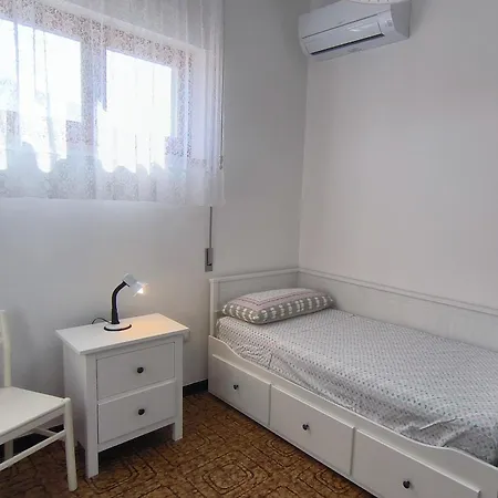 Appartement La Casa Di Carlo SantʼAntìoco