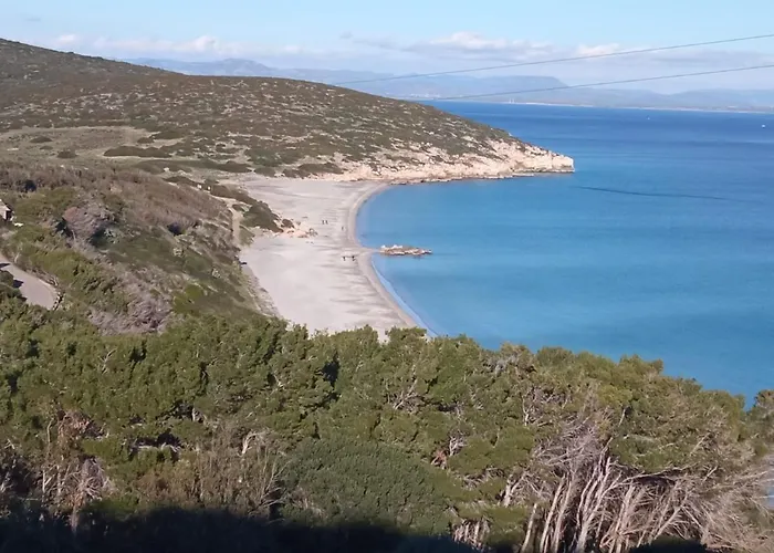 La Casa Di Carlo アパート *