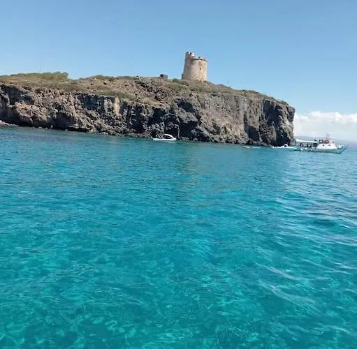 La Casa Di Carlo アパート