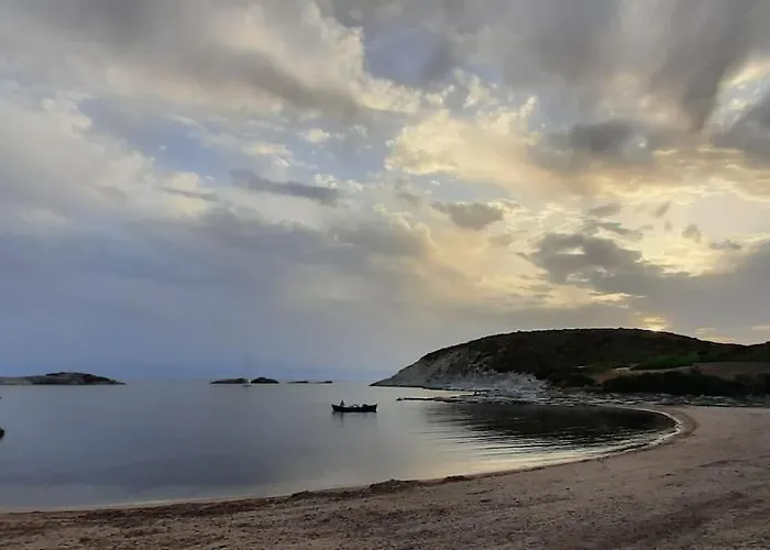 アパート La Casa Di Carlo *