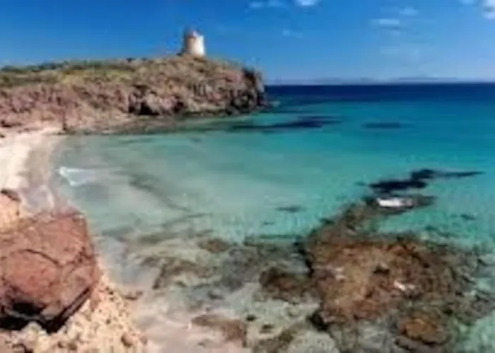 アパート La Casa Di Carlo *