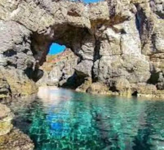 アパート La Casa Di Carlo