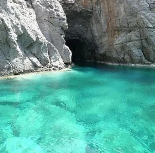 La Casa Di Carlo アパート