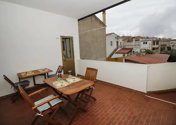 アパート La Casa Di Carlo