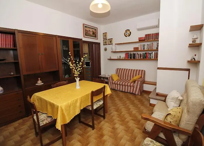 La Casa Di Carlo * SantʼAntìoco